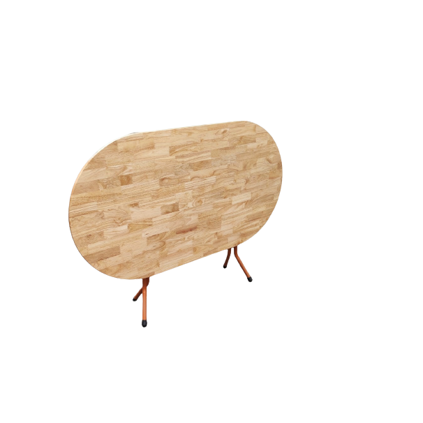 bàn ăn gỗ gấp