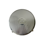 Ghế đôn inox Xuân Hòa Gi-10-05-1 (Alpha) | Ghế inox Xuân hòa