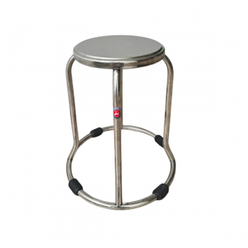 Ghế đôn inox Xuân Hòa Gi-10-05-1 (Alpha)