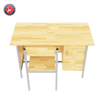 Bàn giáo viên Xuân Hòa BGV-02A-CS | Bàn giáo viên gỗ cao su