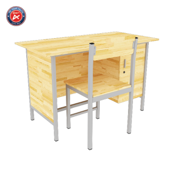 Bàn giáo viên Xuân Hòa BGV-02A-CS